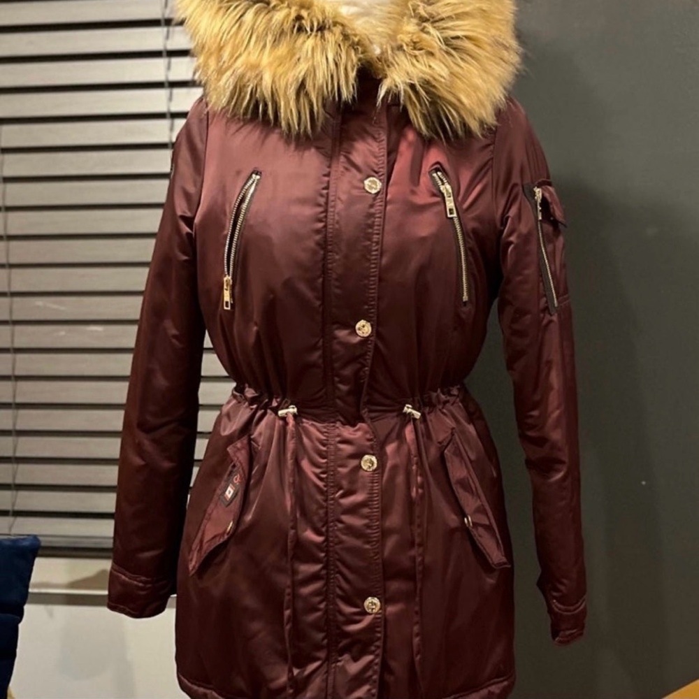 Canada Weathergear Winter Coat Small
